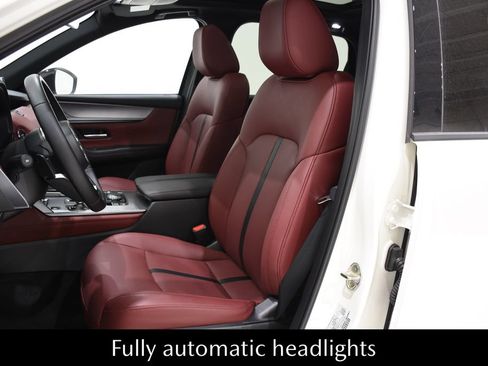 New 2025 MAZDA CX-70 Plug-In Hybrid w/ Premium Plus AWD/4WD image 19