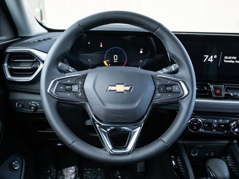 New 2026 Chevrolet TrailBlazer LT w/ Convenience Package image 17