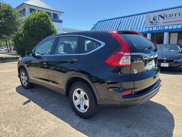Used 2015 Honda CR-V LX image 7