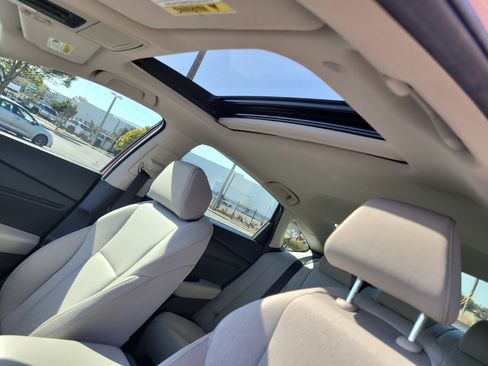 Used 2024 Honda Accord EX image 20