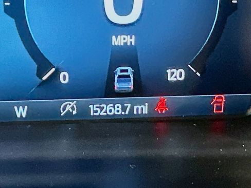 Used 2025 Ford F150 STX w/ STX Black Appearance Package image 33