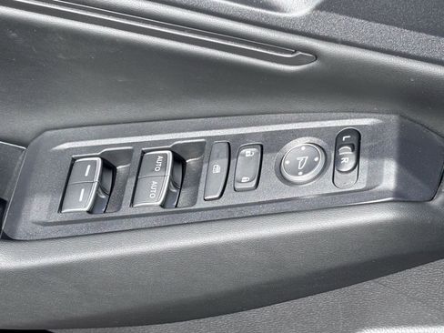 Certified 2025 Honda Accord SE image 21