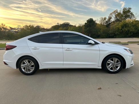 Used 2019 Hyundai Elantra Value Edition image 5
