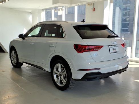 Certified 2023 Audi Q3 2.0T Premium Plus w/ Premium Plus Package AWD/4WD image 6