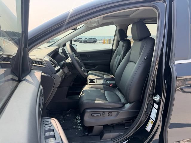 Used 2025 Honda Odyssey EX-L image 9