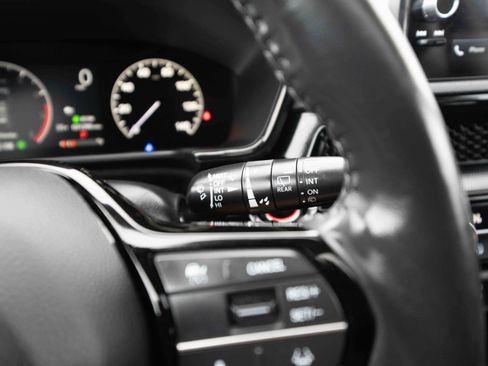 Certified 2023 Honda CR-V EX-L image 14