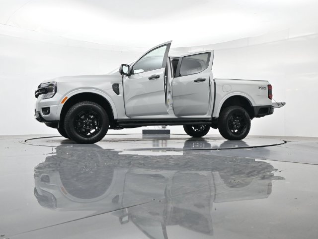 New 2026 Ford Ranger XLT AWD/4WD image 57