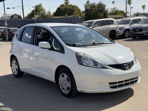 Used 2013 Honda Fit image 3