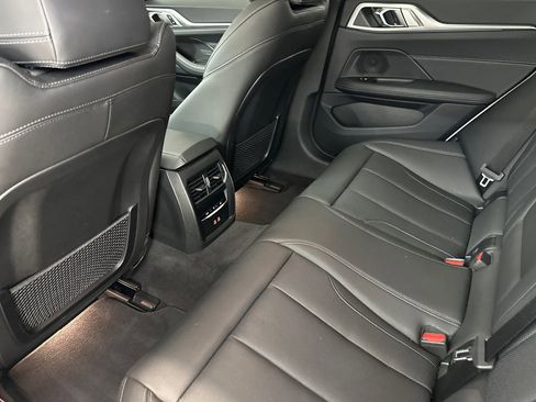 Certified 2023 BMW i4 eDrive40 w/ M Sport Package image 27