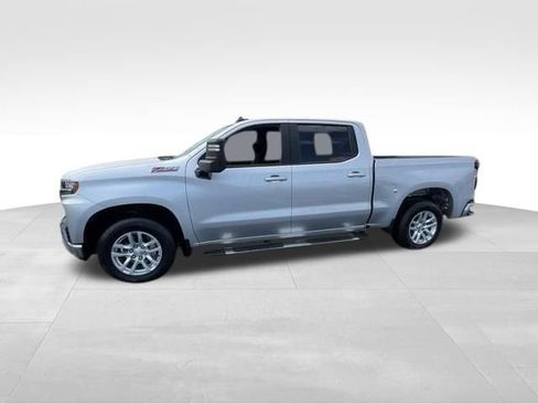 Used 2020 Chevrolet Silverado 1500 LT w/ All-Star Edition image 3