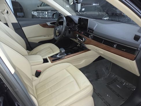 Used 2020 Audi A4 2.0T Premium w/ Convenience Package FWD image 28