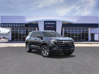 New 2027 GMC Terrain Elevation w/ LPO, Floor Liner Package FWD video 1