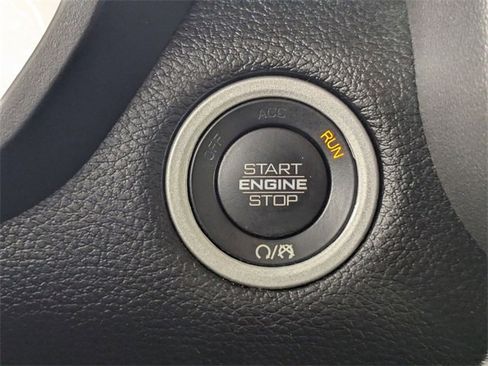 Used 2022 RAM 1500 Rebel w/ Rebel Level B Equipment Group image 21