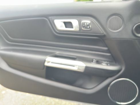 Used 2021 Ford Mustang Mach 1 w/ Equipment Group 700A image 12