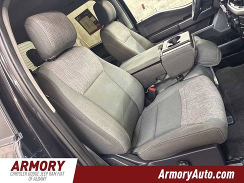 Used 2021 Ford F150 XLT w/ XTR Package image 35