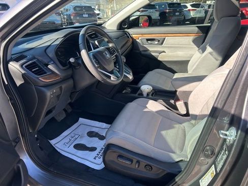 Used 2019 Honda CR-V EX image 16