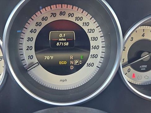 Used 2014 Mercedes-Benz CLS 550 w/ Premium 1 Package image 11