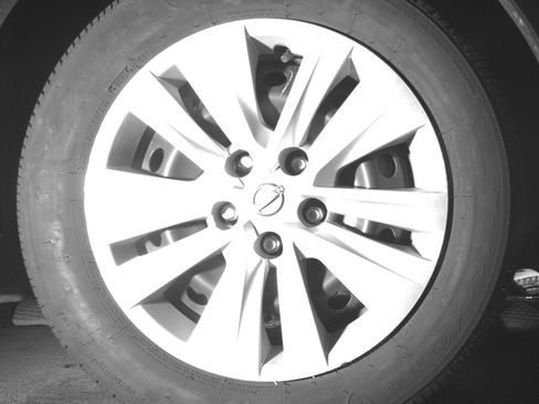 Used 2025 Nissan Sentra S image 13