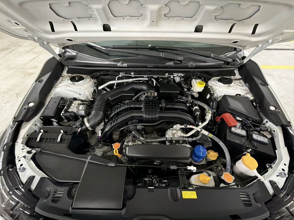Certified 2023 Subaru Impreza 2.0i AWD/4WD image 14