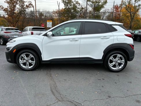 Used 2023 Hyundai Kona SEL w/ Cargo Package image 4