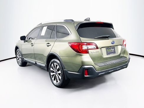 Used 2018 Subaru Outback 2.5i Touring w/ Protection Package #1 image 5