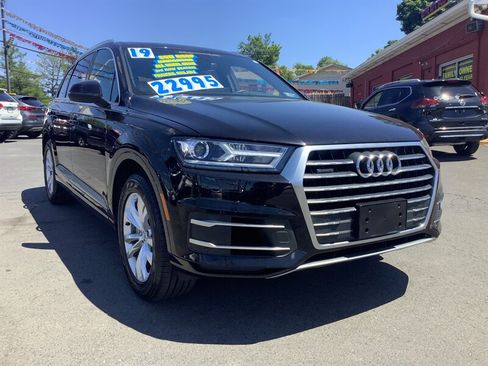 Used 2019 Audi Q7 2.0T Premium w/ Convenience Package AWD/4WD image 1