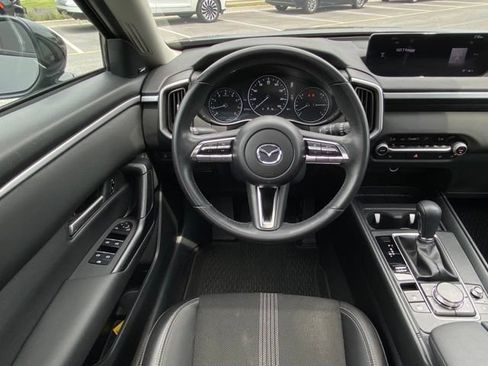 Used 2025 MAZDA CX-50 AWD 2.5 S w/ Weather Package image 24