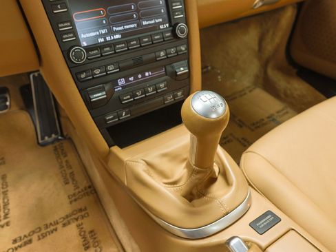 Used 2009 Porsche 911 Carrera 4S image 65