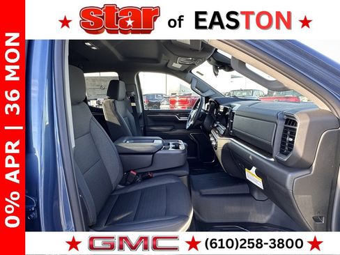 New 2026 GMC Sierra 1500 Elevation w/ Elevation Select Package image 9