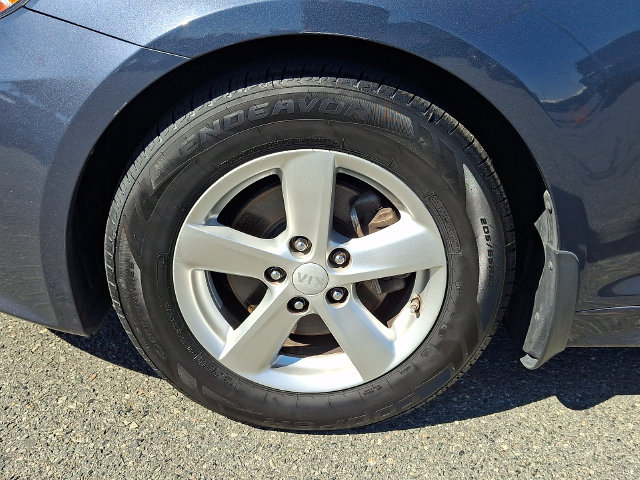 Used 2015 Kia Optima LX w/ Paint Protection Film Package FWD image 8