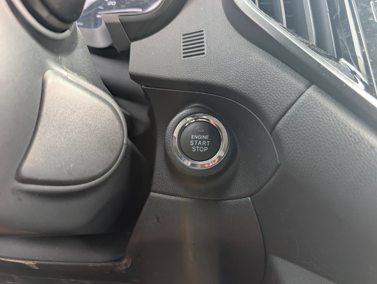 Used 2024 Subaru Ascent Onyx Edition AWD/4WD image 25
