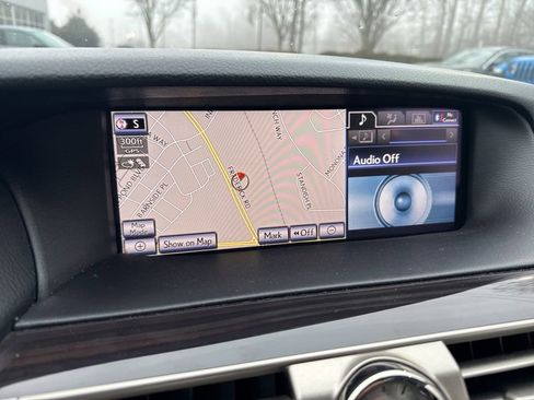 Used 2014 Lexus LS 460 AWD w/ Comfort Package image 13