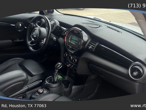 Used 2015 MINI Cooper S image 36
