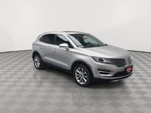 Used 2016 Lincoln MKC Select w/ Select Plus Package image 36