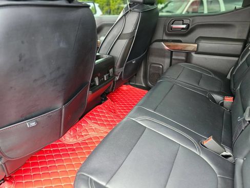 Used 2020 Chevrolet Silverado 1500 RST AWD/4WD image 60