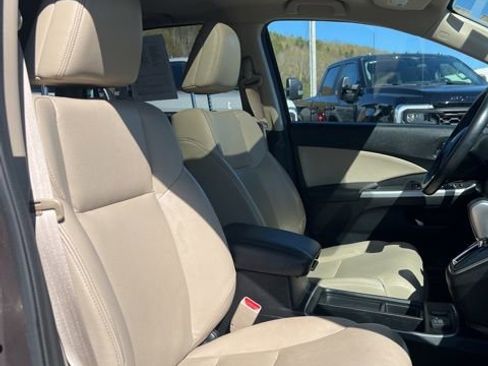Used 2015 Honda CR-V EX-L image 60