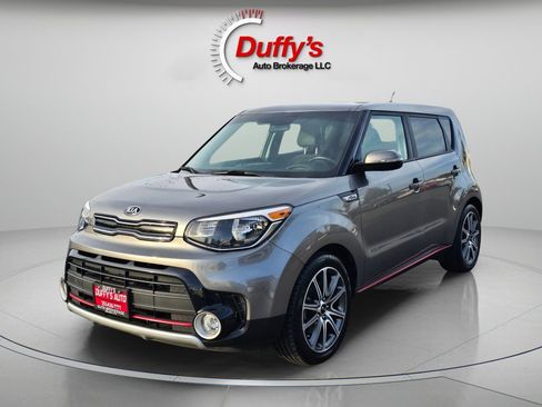 Used 2019 Kia Soul ! image 15