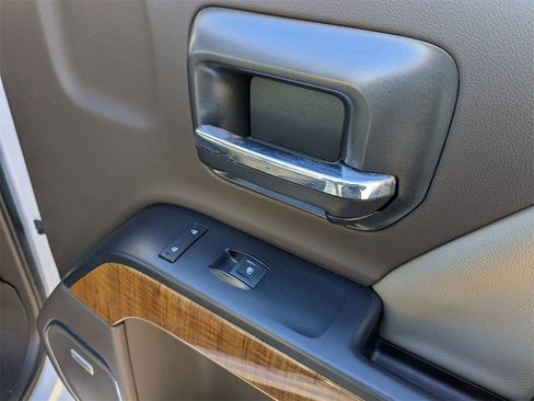 Used 2018 GMC Sierra 1500 SLT w/ SLT Premium Package image 27