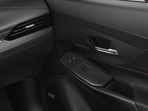 New 2026 Nissan Sentra SR w/ SR Premium Package FWD image 22