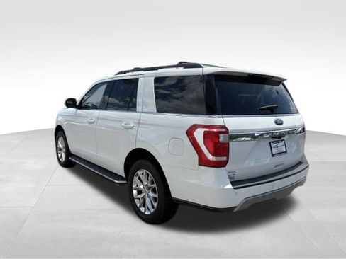Used 2021 Ford Expedition XLT AWD/4WD image 11