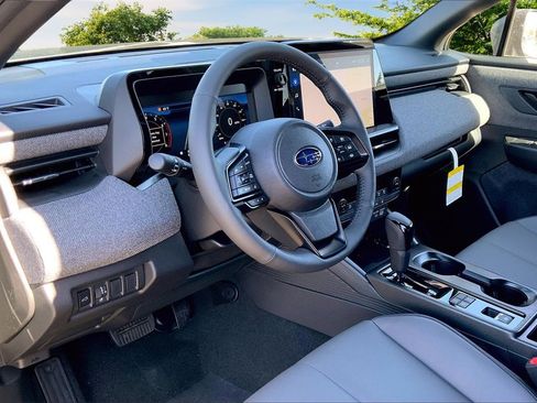 New 2026 Subaru Outback Premium image 7