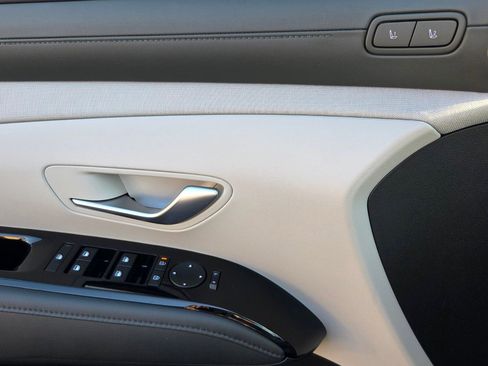 New 2026 Hyundai Tucson Limited FWD image 28