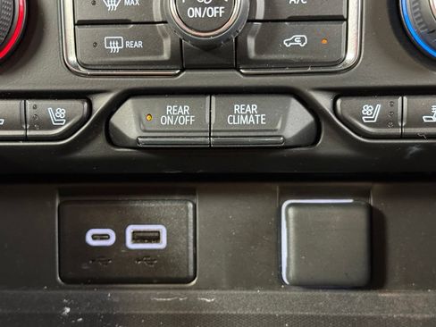 Used 2024 Chevrolet Tahoe High Country w/ Max Trailering Package AWD/4WD image 51