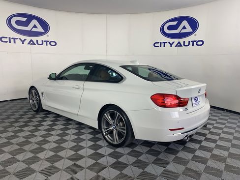 Used 2017 BMW 440i Coupe image 5