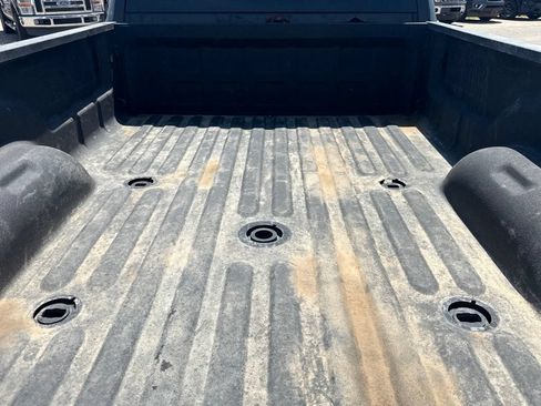 Used 2026 RAM 3500 Big Horn AWD/4WD image 9