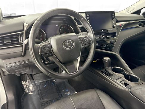 Certified 2024 Toyota Camry XSE w/ Driver Assist Package FWD image 4