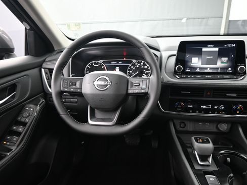 New 2026 Nissan Rogue SV image 13