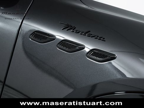 New 2025 Maserati Grecale Modena image 15