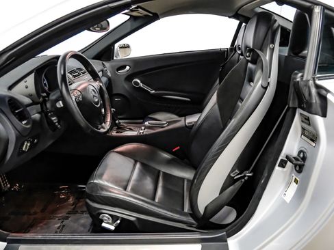 Used 2006 Mercedes-Benz SLK 55 AMG image 23