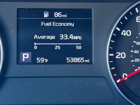 Used 2019 Kia Forte LXS image 27